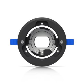 Laikiklis įleidžiamas į lubas Ubiquiti UniFi UACC-G5-Dome-Ultra-FM-B (Juodas) Laikiklis įleidžiamas į lubas Ubiquiti UniFi UACC-G5-Dome-Ultra-FM-B (Juodas)