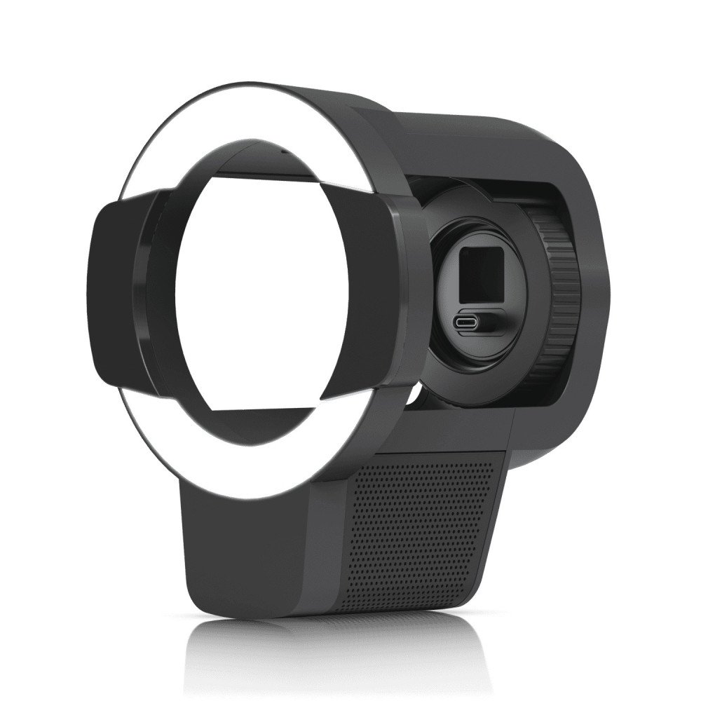 Pašvietimo priedas Ubiquiti UACC-PRO-BULLET-ENHANCER-B (juodas, iki 60 m IR)