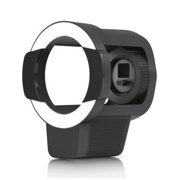 Pašvietimo priedas Ubiquiti UACC-PRO-BULLET-ENHANCER-B (juodas, iki 60 m IR) Pašvietimo priedas Ubiquiti UACC-PRO-BULLET-ENHANCER-B (juodas, iki 60 m IR)