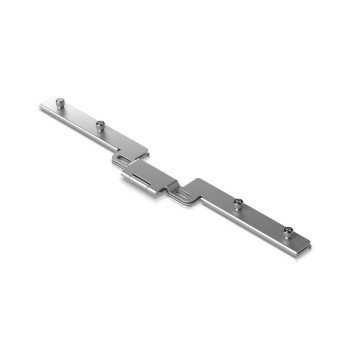 Spintos tvirtinimo laikikliai UBIQUITI UACC-Rack-Stacking-Kit Spintos tvirtinimo laikikliai UBIQUITI UACC-Rack-Stacking-Kit