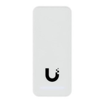 Praėjimo sistemos skaitytuvas Ubiquiti UniFi UA-G2 (Baltas) Praėjimo sistemos skaitytuvas Ubiquiti UniFi UA-G2 (Baltas)