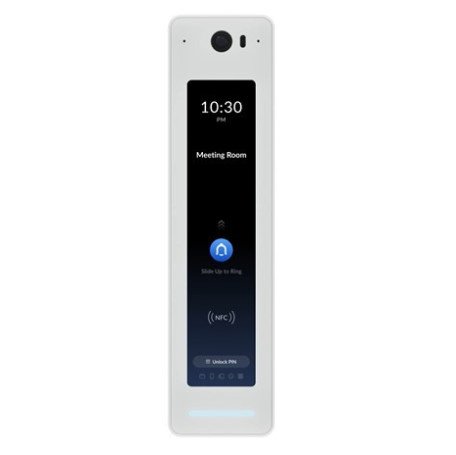 Praėjimo sistemos skaitytuvas Ubiquiti UniFi UA-G2-Pro (Baltas) Praėjimo sistemos skaitytuvas Ubiquiti UniFi UA-G2-Pro (Baltas)