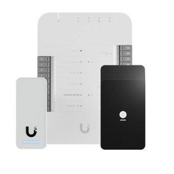 Įeigos kontrolės sistema Ubiquiti UniFi UA-G2-SK Įeigos kontrolės sistema Ubiquiti UniFi UA-G2-SK