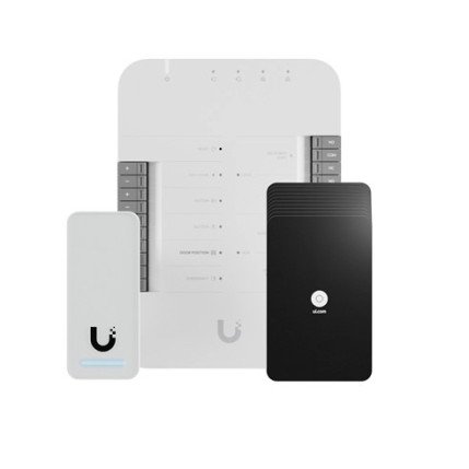 Įeigos kontrolės sistema Ubiquiti UniFi UA-G2-SK Įeigos kontrolės sistema Ubiquiti UniFi UA-G2-SK