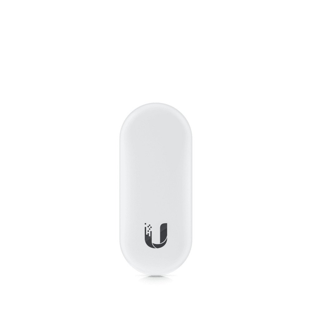 Praėjimo sistemos skaitytuvas Ubiquiti UniFi UA-Reader Lite (Baltas) Praėjimo sistemos skaitytuvas Ubiquiti UniFi UA-Reader Lite (Baltas)