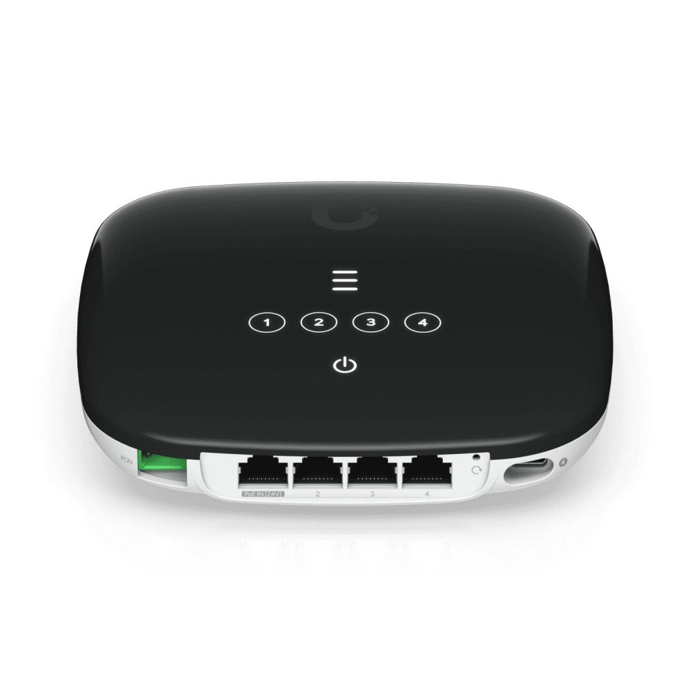 Ubiquiti UniFi UF-WIFI6 Ubiquiti UniFi UF-WIFI6