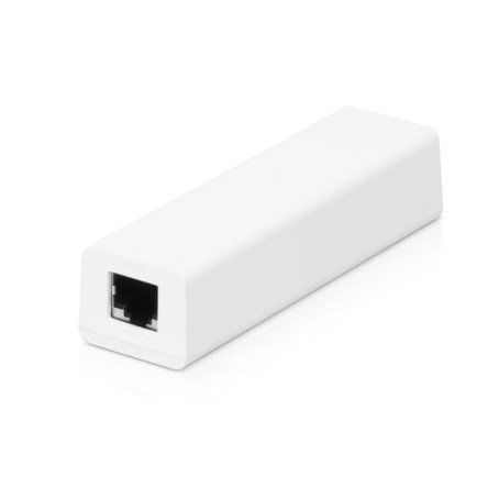 Adapteris Ubiquiti UniFi INS-8023af-I Adapteris Ubiquiti UniFi INS-8023af-I