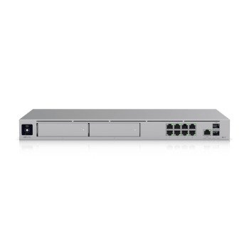 Maršrutizatorius 8 prievadų Ubiquiti UniFi UDM-Pro-EU Maršrutizatorius 8 prievadų Ubiquiti UniFi UDM-Pro-EU