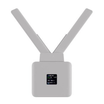 Modemas Ubiquiti UniFi UMR-EU