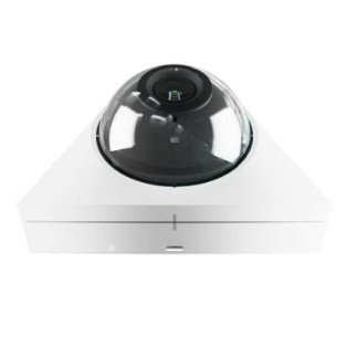 Kamera Ubiquiti UniFi UVC-G4-Dome (4MP, PoE) Kamera Ubiquiti UniFi UVC-G4-Dome (4MP, PoE)