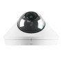 Kamera Ubiquiti UniFi UVC-G4-Dome (4MP, PoE)