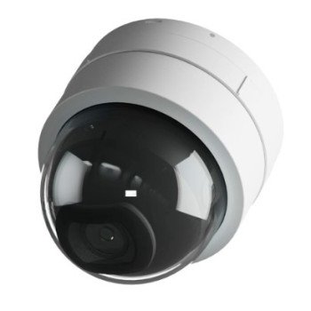 Kamera Ubiquiti UniFi UVC-G5-Dome-Ultra (4MP, PoE, Baltas) Kamera Ubiquiti UniFi UVC-G5-Dome-Ultra (4MP, PoE, Baltas)
