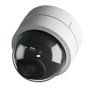 Kamera Ubiquiti UniFi UVC-G5-Dome-Ultra (4MP, PoE, Baltas)
