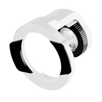 Pašvietimo priedas Ubiquiti UniFi UACC-G5-Enhancer (Baltas) Pašvietimo priedas Ubiquiti UniFi UACC-G5-Enhancer (Baltas)