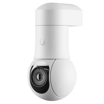 Kamera Ubiquiti UniFi UVC-G5-PTZ (2K 4MP, 2x zoom, AI aptikimas, 20m IR) Kamera Ubiquiti UniFi UVC-G5-PTZ (2K 4MP, 2x zoom, AI aptikimas, 20m IR)