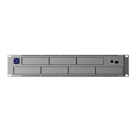 Ubiquiti NVR UniFi UNVR-Pro-EU Ubiquiti NVR UniFi UNVR-Pro-EU