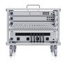 Spinta Ubiquiti U-Rack-6U-TL (6U, 24 portų, 519x460x485mm)