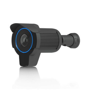 Kamera Ubiquiti UVC-AI-LPR-B (Juoda, 8 MP, 15 m IR) Kamera Ubiquiti UVC-AI-LPR-B (Juoda, 8 MP, 15 m IR)