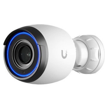 Kamera UBIQUITI UniFi UVC-G4-PRO (Balta, 4K 8MP 50FPS, PoE, 15m IR, IP67) Kamera UBIQUITI UniFi UVC-G4-PRO (Balta, 4K 8MP 50FPS, PoE, 15m IR, IP67)