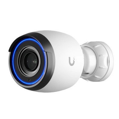 Kamera UBIQUITI UniFi UVC-G4-PRO (Balta, 4K 8MP 50FPS, PoE, 15m IR, IP67) Kamera UBIQUITI UniFi UVC-G4-PRO (Balta, 4K 8MP 50FPS, PoE, 15m IR, IP67)