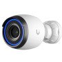Kamera UBIQUITI UniFi UVC-G4-PRO (Balta, 4K 8MP 50FPS, PoE, 15m IR, IP67)