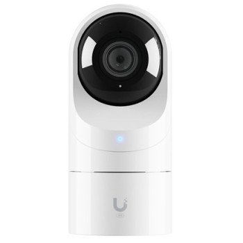 Kamera UBIQUITI UniFi UVC-G5-Flex (balta, 4MP 30FPS, 6m IR, PoE) Kamera UBIQUITI UniFi UVC-G5-Flex (balta, 4MP 30FPS, 6m IR, PoE)