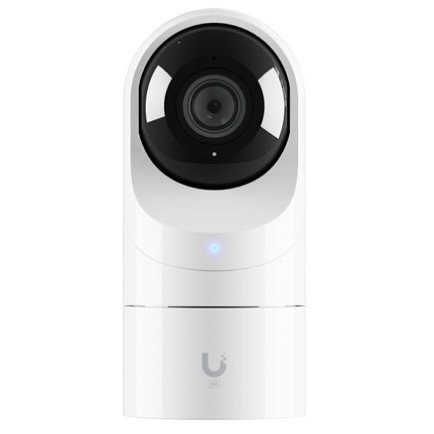 Kamera UBIQUITI UniFi UVC-G5-Flex (balta, 4MP 30FPS, 6m IR, PoE) Kamera UBIQUITI UniFi UVC-G5-Flex (balta, 4MP 30FPS, 6m IR, PoE)