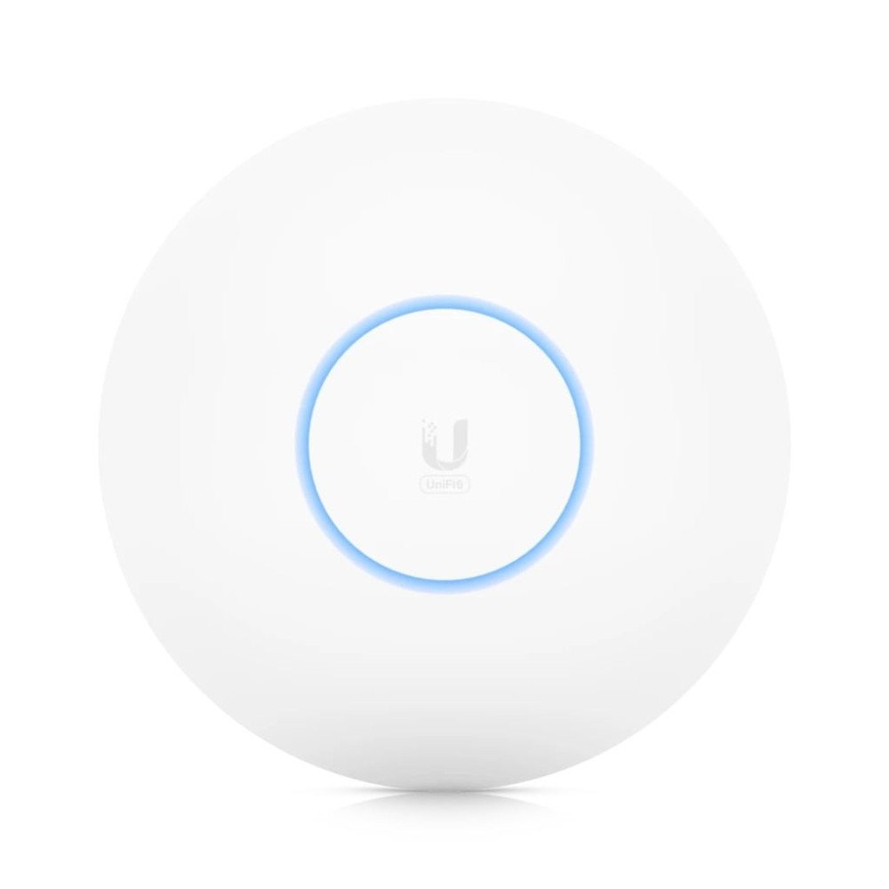 Belaidis LAN perdavimas Ubiquiti UniFi U6-PRO