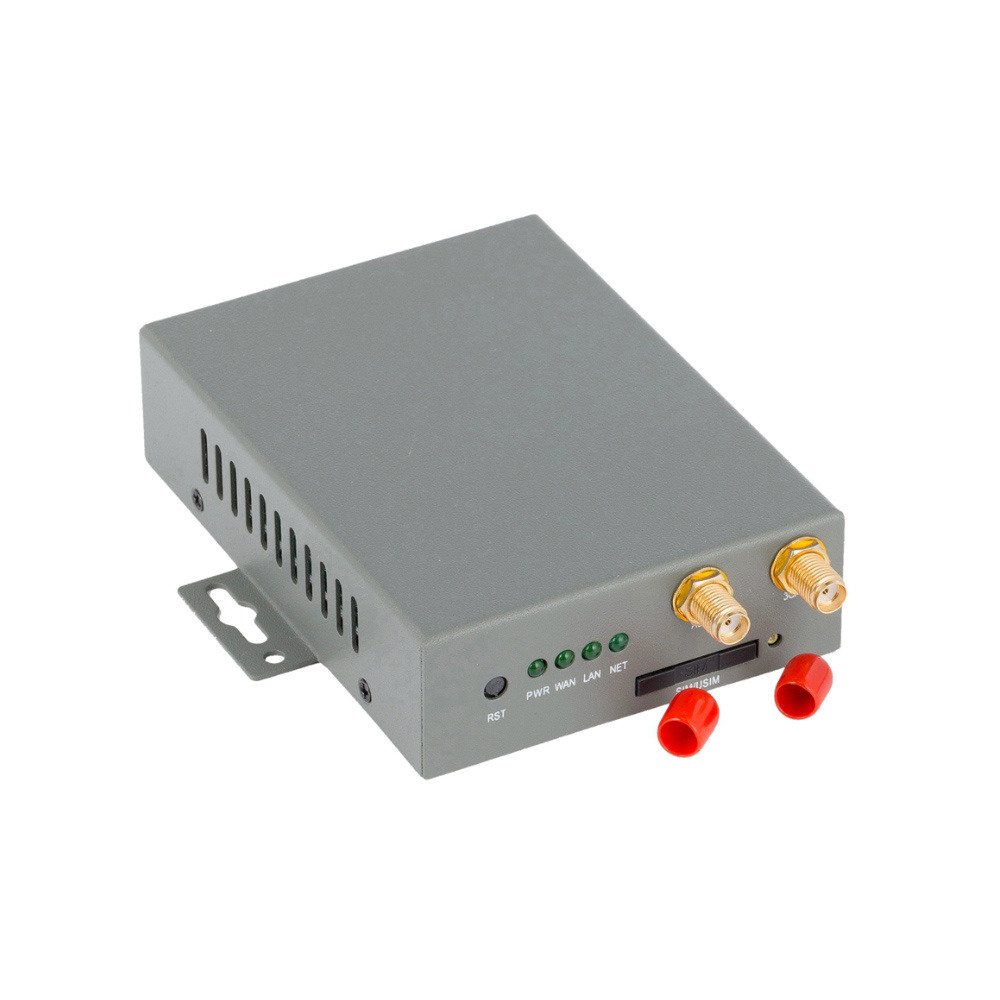 Utepo URT6105LTE modemas (LTE(4G)/UMTS/GSM, 1-Wan, 4-Lan, Wi-Fi, Sim, RS232, Firewall) Utepo URT6105LTE modemas (LTE(4G)/UMTS/GSM, 1-Wan, 4-Lan, Wi-Fi, Sim, RS232, Firewall)