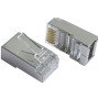 RJ45 kištukas (FTP, CAT6)