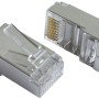 RJ45 kištukas (FTP, CAT5e)