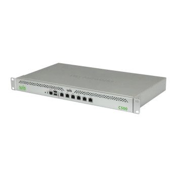 LAN bevielių įrenginių kontroleris WIS C-500 LAN bevielių įrenginių kontroleris WIS C-500