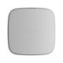 Belaidis dūmų jutiklis Ajax EN54 FireProtect 119919.276.WH1 (baltas, su sirena)
