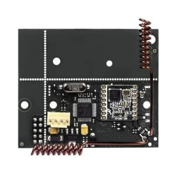 Modulis AJAX uartBridge