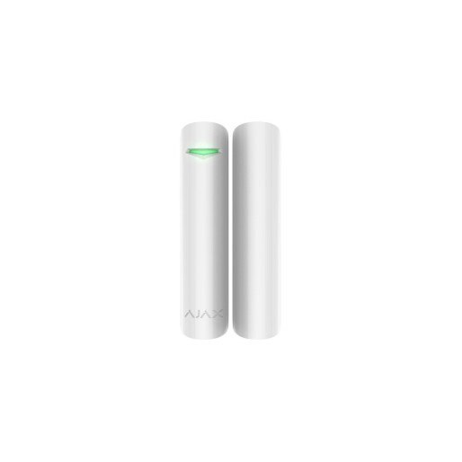 Bevielis magnetas Ajax DoorProtect 38099.03.WH1 (Balta) Bevielis magnetas Ajax DoorProtect 38099.03.WH1 (Balta)