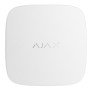 Belaidis dūmų/temperatūros/CO jutiklis su sirena Ajax FireProtect 2 SB 49557.150.WH1 (baltas)