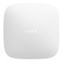 Bevielė centralė Ajax Hub 2 38239.40.WH1 (balta, 2G)
