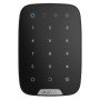 Bevielė klaviatūra Ajax Keypad 38248.12.BL1 (Juoda)