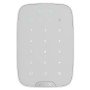 Bevielė klaviatūra Ajax Keypad Plus 38253.83.WH1 (balta)