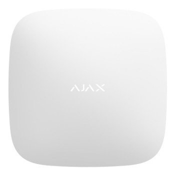 Kartotuvas Ajax Rex 2 38207.106.WH1 (Baltas)