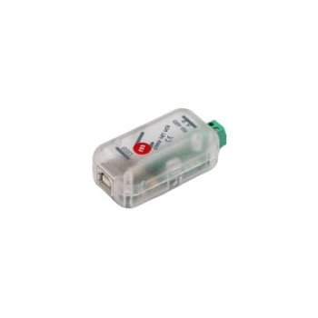 Programatorius Forteza RS485/USB