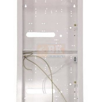 Didelis įleidžiamas metalinis korpusas nuimumu rėmeliu FLBOX280 (550x280x80mm, baltas) Didelis įleidžiamas metalinis korpusas nuimumu rėmeliu FLBOX280 (550x280x80mm, baltas)