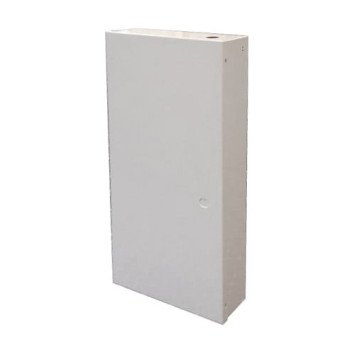 Didelis virštinkinis metalinis korpusas LBOX280 (550x280x80mm, baltas) Didelis virštinkinis metalinis korpusas LBOX280 (550x280x80mm, baltas)