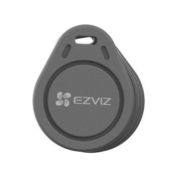 Pakabukas EZVIZ RFID CS-DL-IC-CPU-R200 (veikia su HP7)