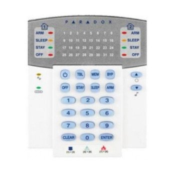 PARADOX K32
