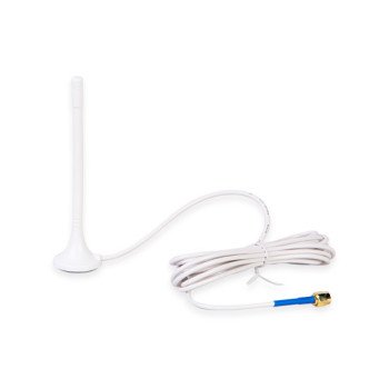 900/1800 MHz GSM antena