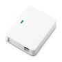 Ethernet komunikatorius ELAN3-ALARM (Su dėžutė)