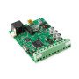 Ethernet komunikatorius ELAN3-ALARM (Be dėžutės)