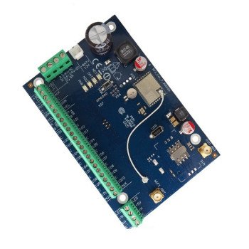 Trikdis FLEXi SP3 GSM apsaugos centralė