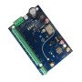 Trikdis FLEXi SP3 GSM apsaugos centralė
